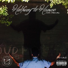 Jay Nino - Halfway To Heaven ft. Free Dru