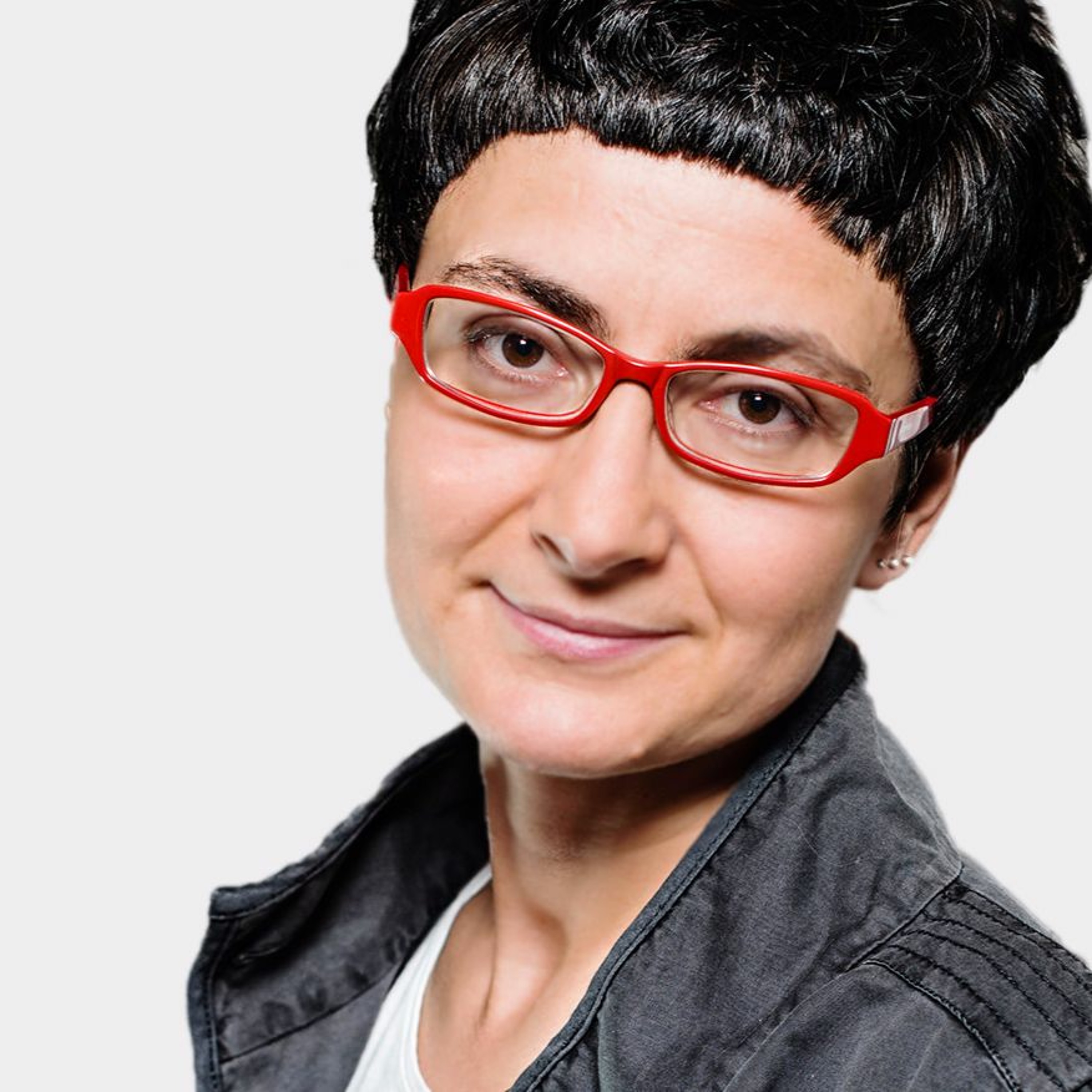 „Rozwój osobisty - moda czy potrzeba zmiany?” - dr Agata Wytykowska-Kaczorek episode artwork
