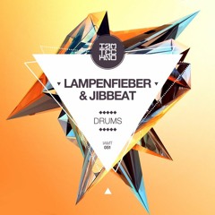 Drums (Dumb&Dumber Bootleg) - Lampenfieber