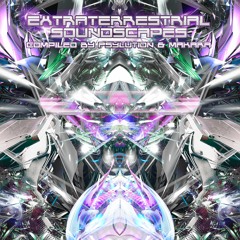 Unidentified Life Signatures [196] (VA - Extraterrestrial Soundscapes)
