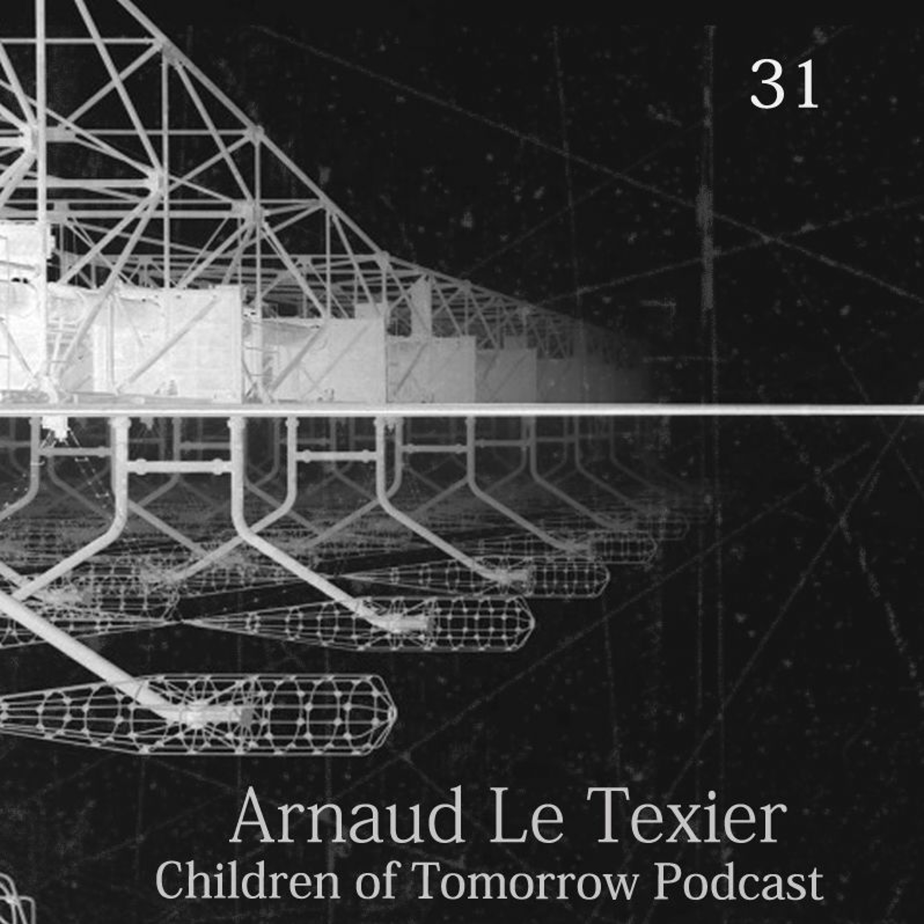 Children Of Tomorrow