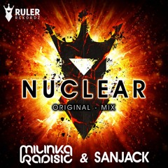 Sanjack & Milinka Radisic - Nuclear