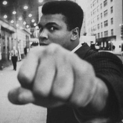 Float Like A Butterfly, Sting Like A Bee (Tribute To Muhammad Ali)