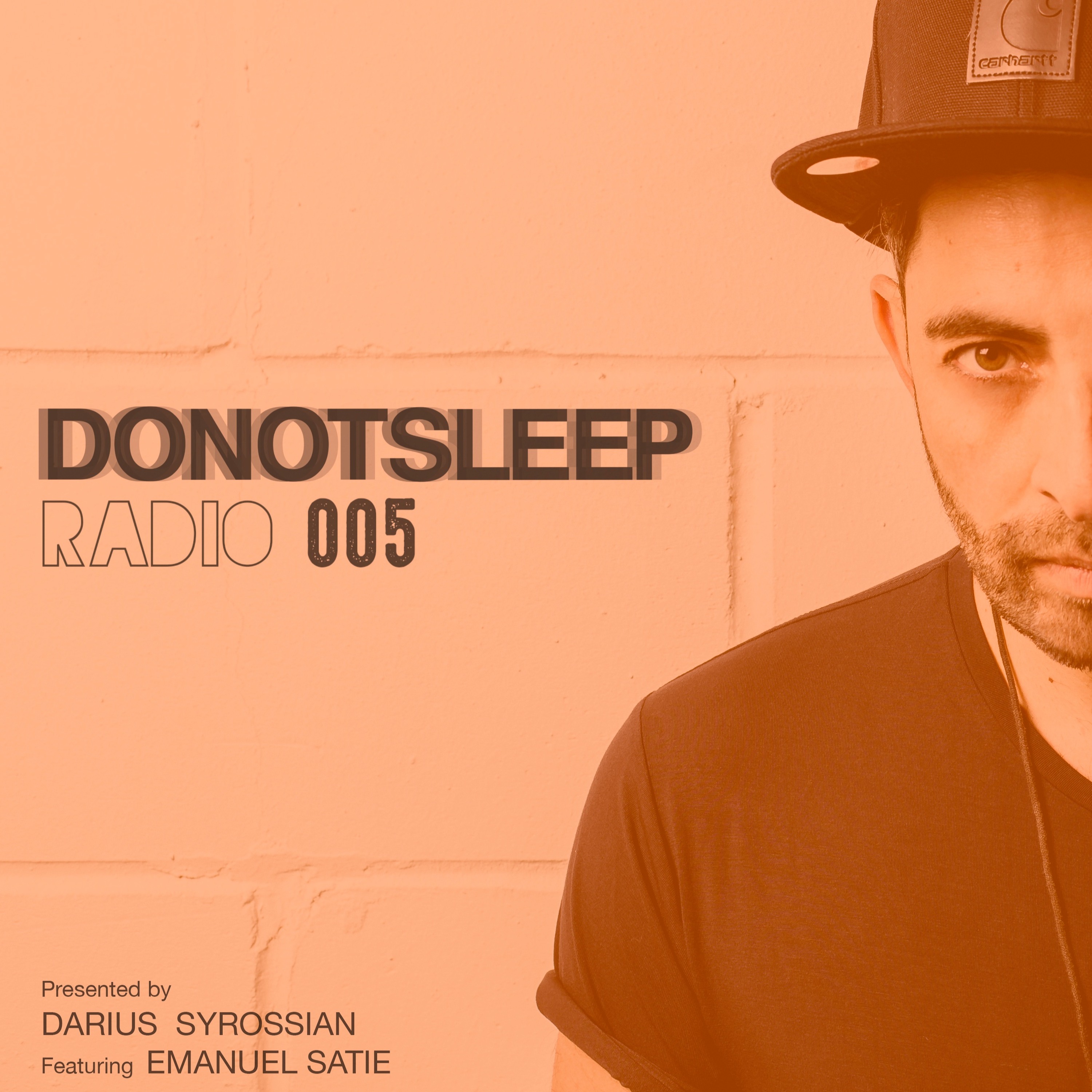 DariusSyrossian