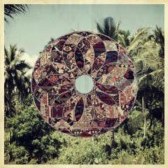 oriental techno