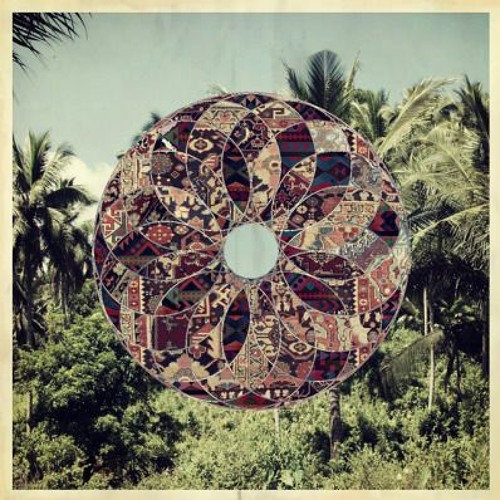 oriental techno