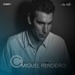 Miguel Rendeiro Dj Set @ Circle Music radio show