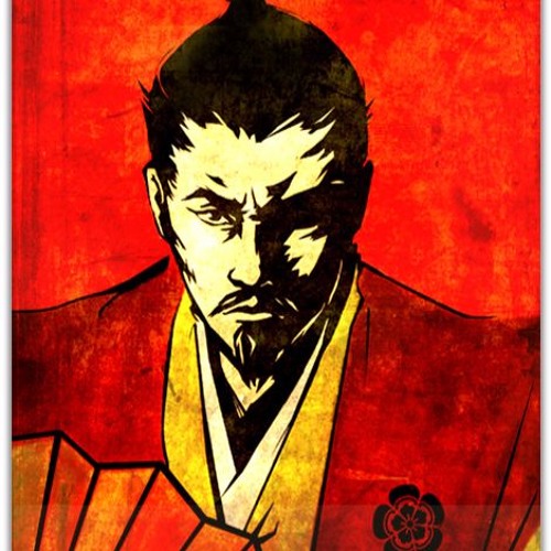 Listen To Oda Nobunaga 織田 信長 By 影 Kage In Asian Beats Playlist Online For Free On Soundcloud