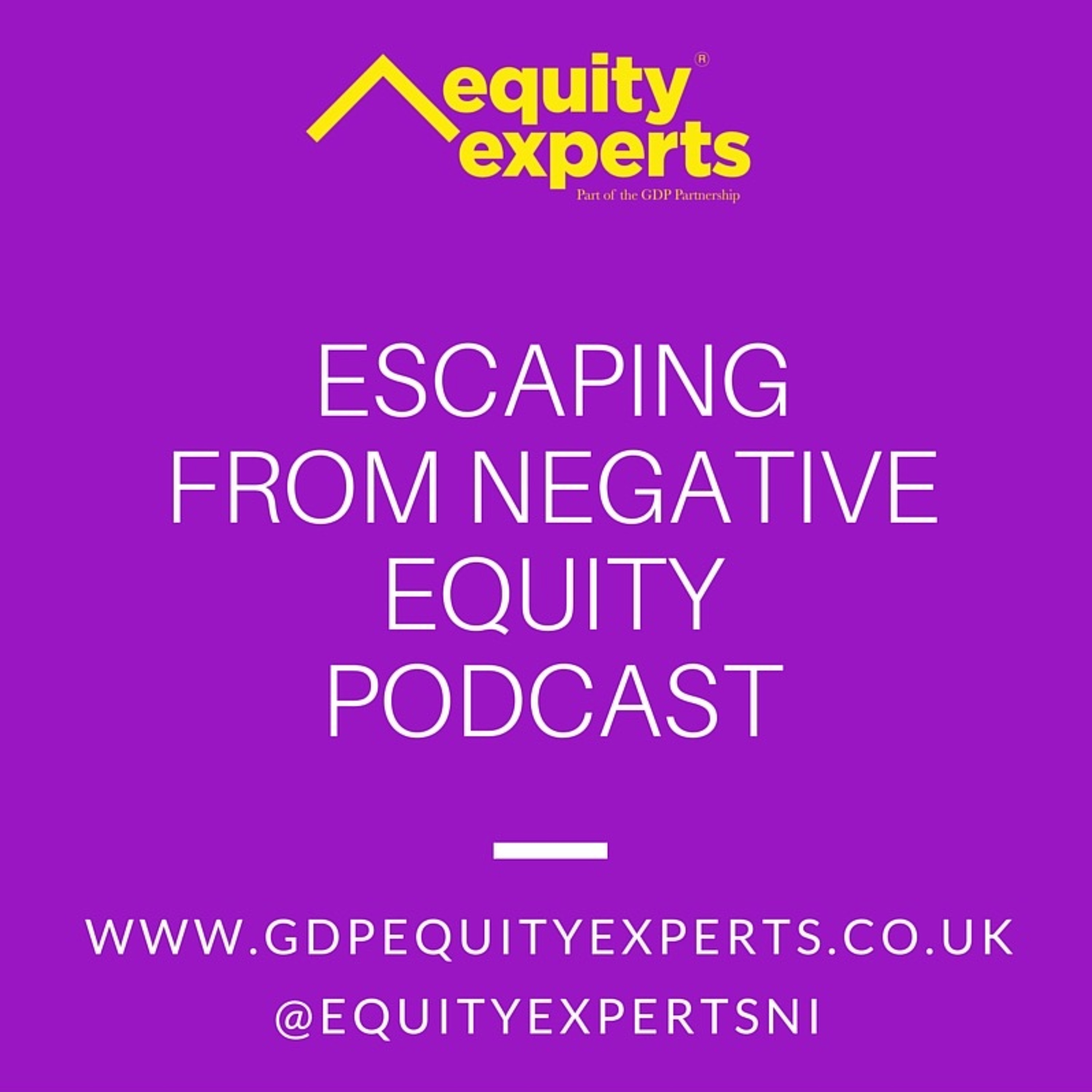 GDP Equity Experts Podcast