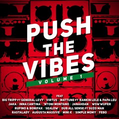 Big Tripp (Tsunami Massive) feat General Levy - Pritty Pritty