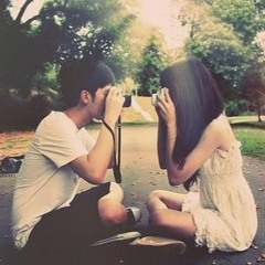 夫妻臉