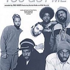 The Roots - You Got Me - Paul Reek - XXL Version 2016