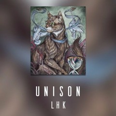 FREE DOWNLOAD : LHK - Unison (Original Mix) / SMF014