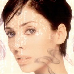 Natalie Imbruglia - Smoke (Andy Allwood Ambient Dub Edit)