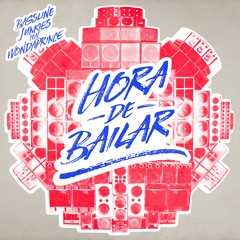 Bassline Junkies (feat. Wonda Prince) - Hora de bailar