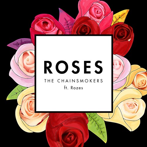 The Chainsmokers - Roses (ft. Rozes) LGHTSFF x Mark Roland Remix