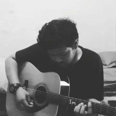 Because Of You - Keith Martin (cover)