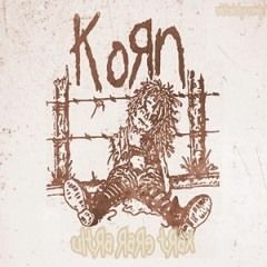 Sean Olson [Rare Track KoRn]