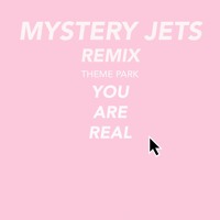 Theme Park - You Are Real (Mystery Jets Remix)
