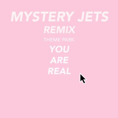 Theme Park - You Are Real - Mystery Jets Remix