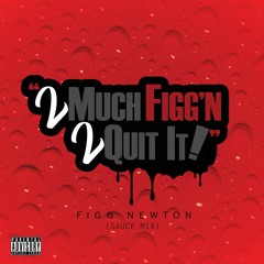 2 Much FIGGIN 2 Quit It