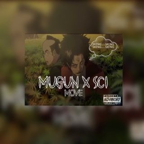 Mugun X Sci - Move
