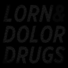 LORN & DOLOR - The Woods