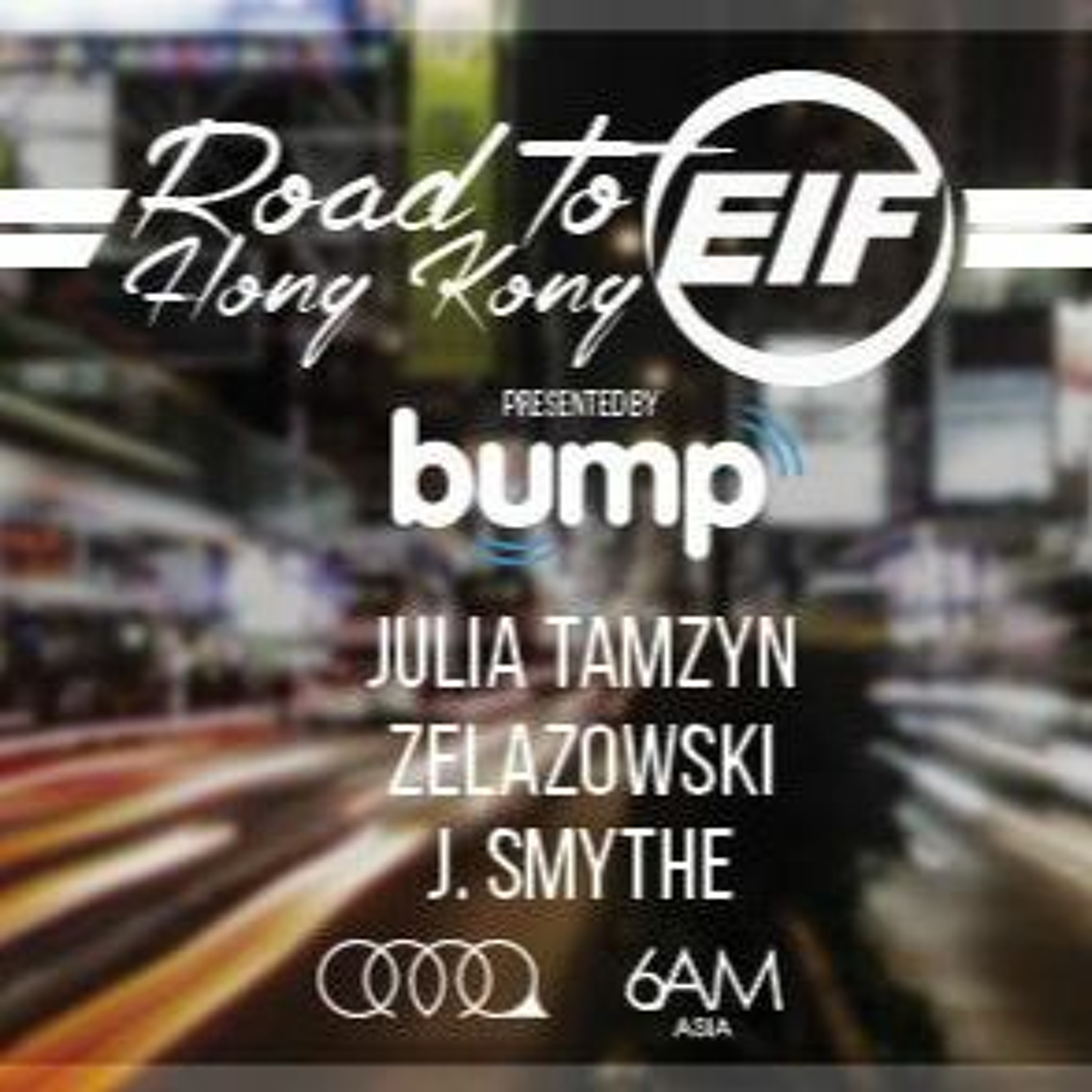 House Music Hong Kong