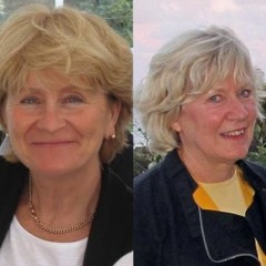 Interview with Claire Guppy and Nanna Lay