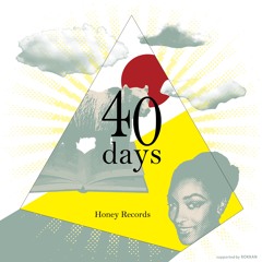 Kumamoto quake charity EP “40days” sampler