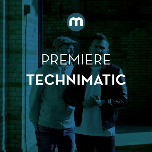 Premiere: Technimatic 'Trigger Warning'