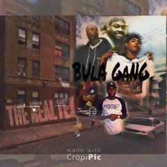 that I Just Wanna Go Back( BulA Shit16) MixtapeGod
