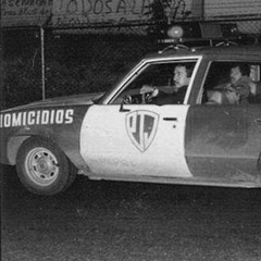 Here Come The (Transatlantic) Police