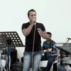 SAAHIBA - SAJIN JAYARAJ