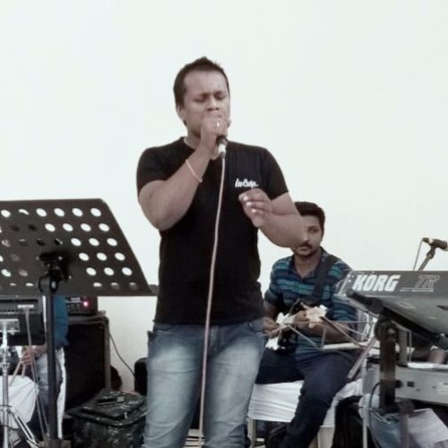 SAAHIBA - SAJIN JAYARAJ