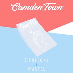 Pantéone & Pastel - Camden Town