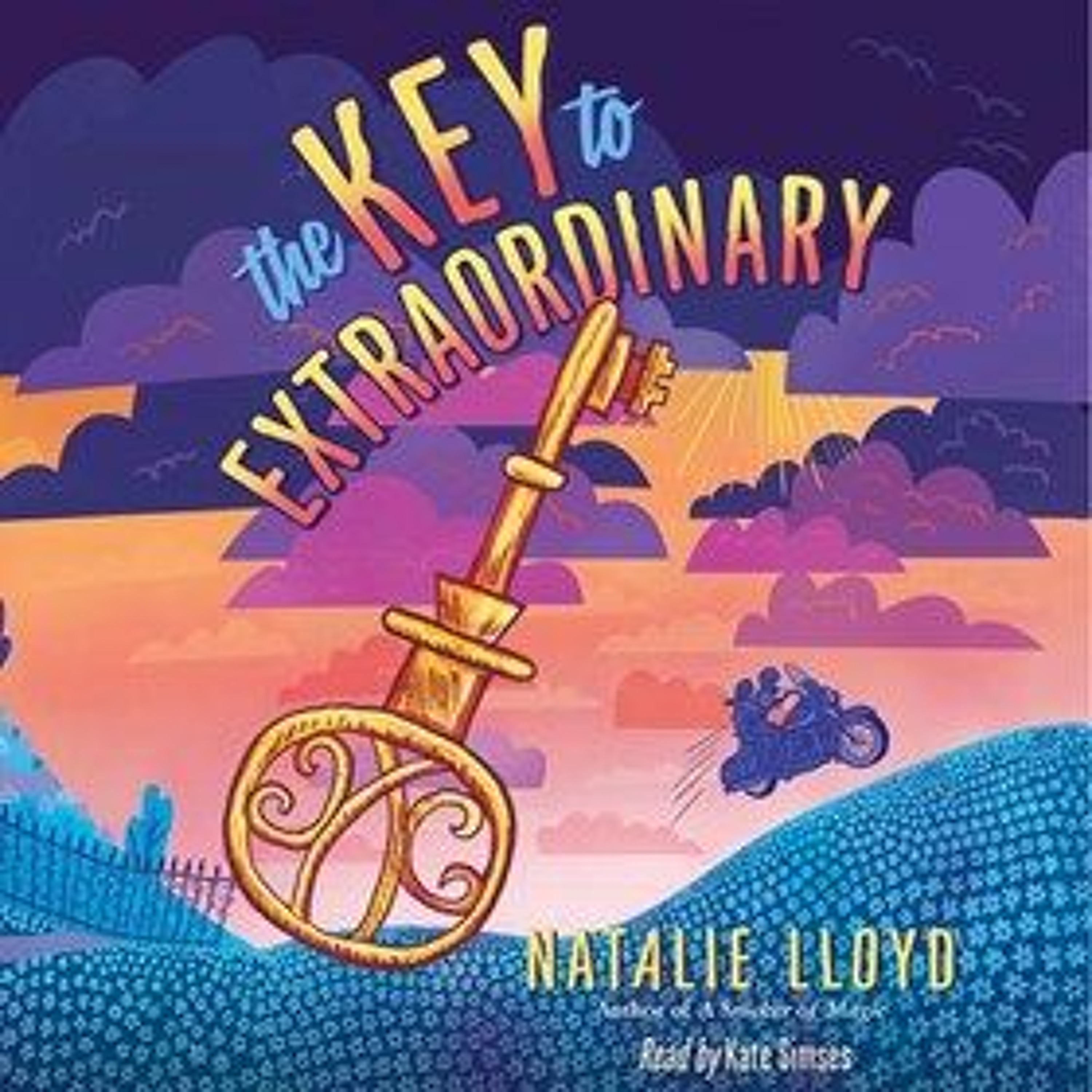 All Ears! Audiobooks for Family Listening