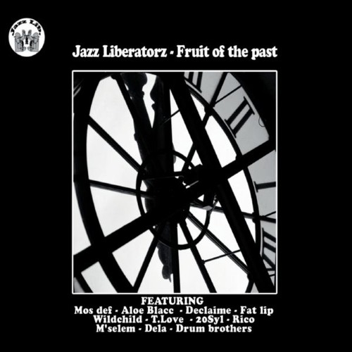 Jazz Liberatorz - À Paris