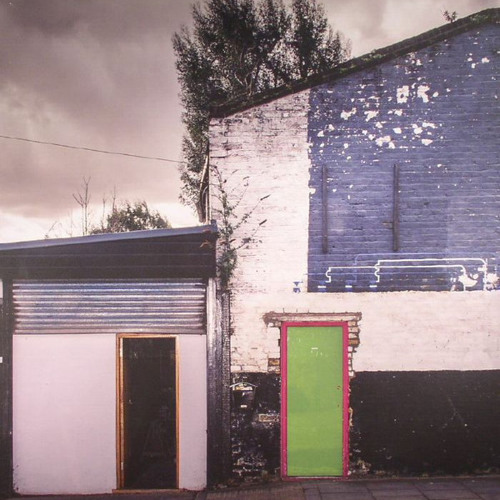 Andre Lodemann - Last Exit - 20 Years Freerange