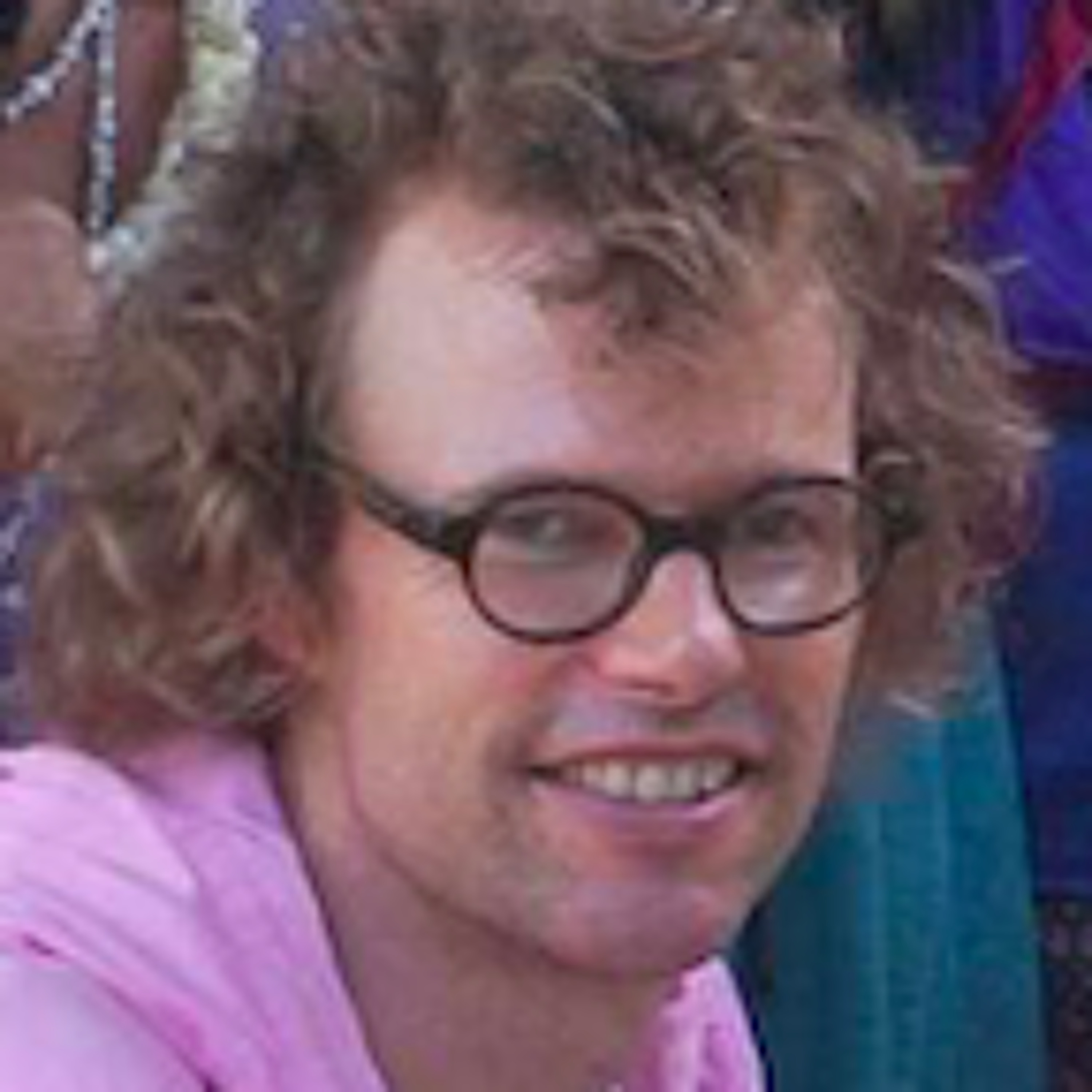Jascha Hoffman