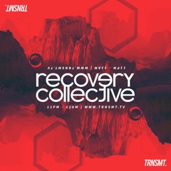Bongani | Recovery Collective x TRNSMT.tv (26/06)