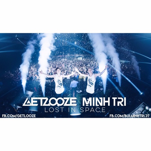 Lost In Space ( w Marshmello - 26/6 )