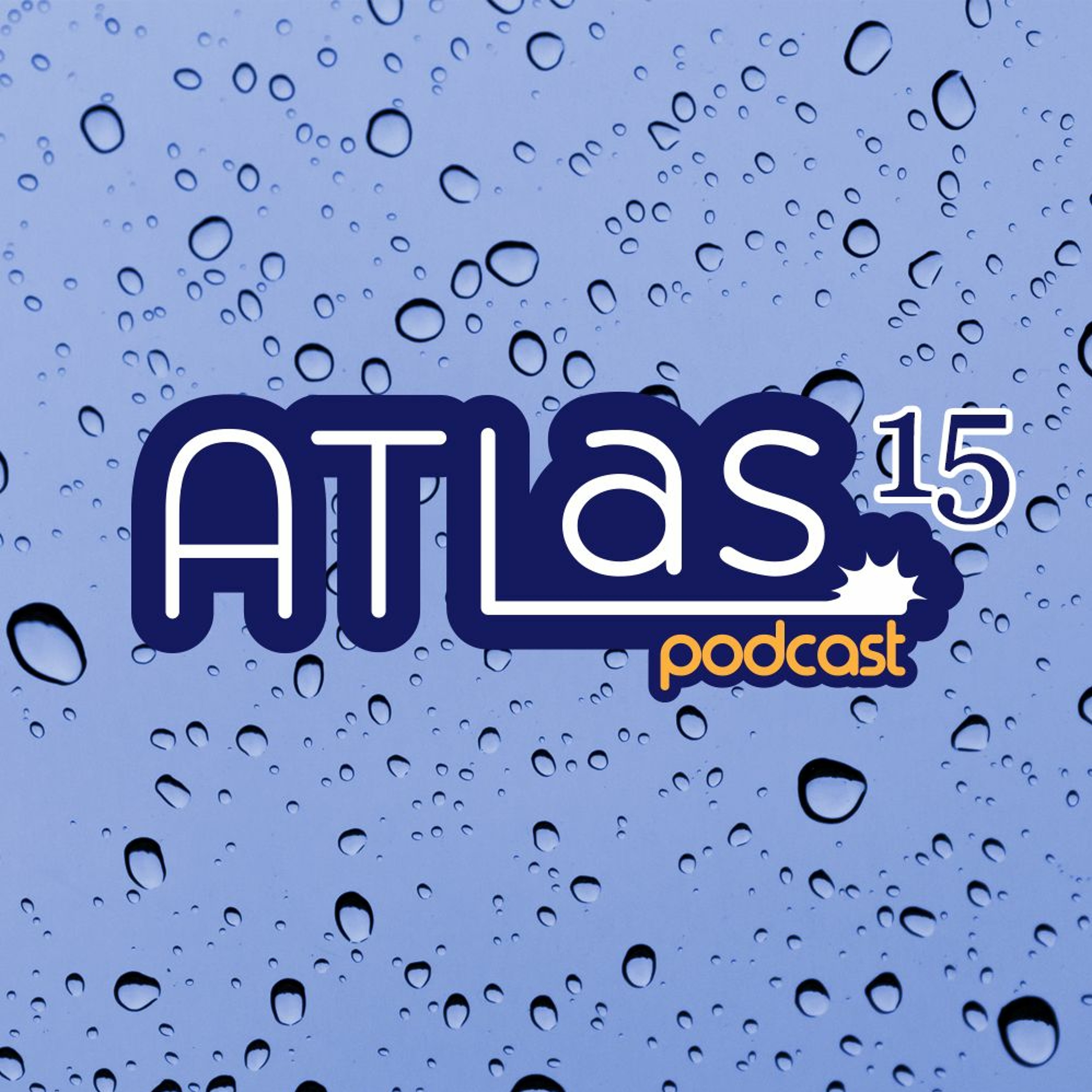 ATLas Podcast