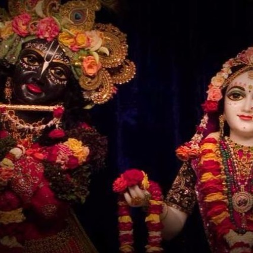 Hare Krishna Mahamantra with Invocation