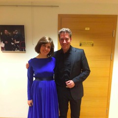 Recital K  Barati, Z Shimanskaya  5th Of June 2016 Part I