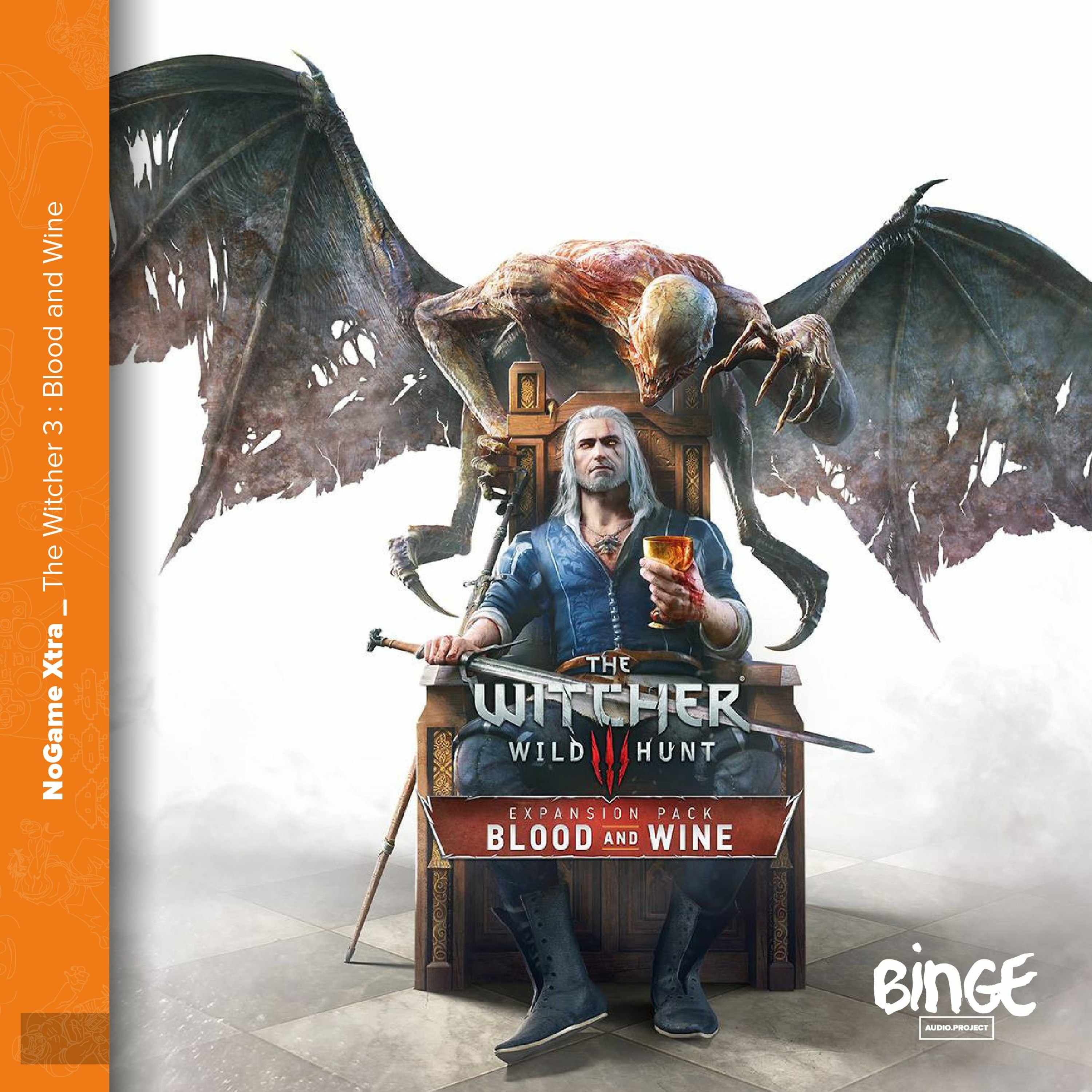 Xtra - The Witcher 3 : Blood and Wine, plus qu'une extension ?