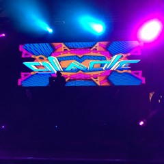 Will White @ The Glade Glastonbury 2016