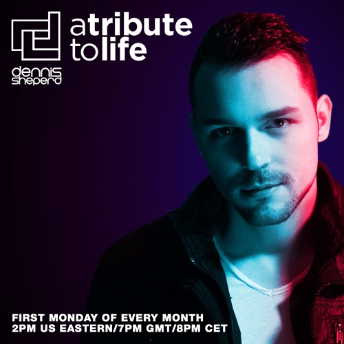 A Tribute To Life 021 (Live from Truth Nightclub - Johanneburg, ZA - 29th of August 2015)