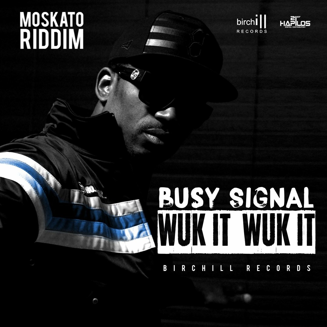 Stream BUSY SIGNAL - WUK IT WUK IT by Busy Signal | Listen online for ...