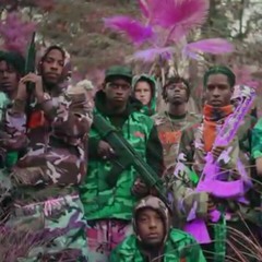 ASAP Mob - Yamborghini High Instrumental_low